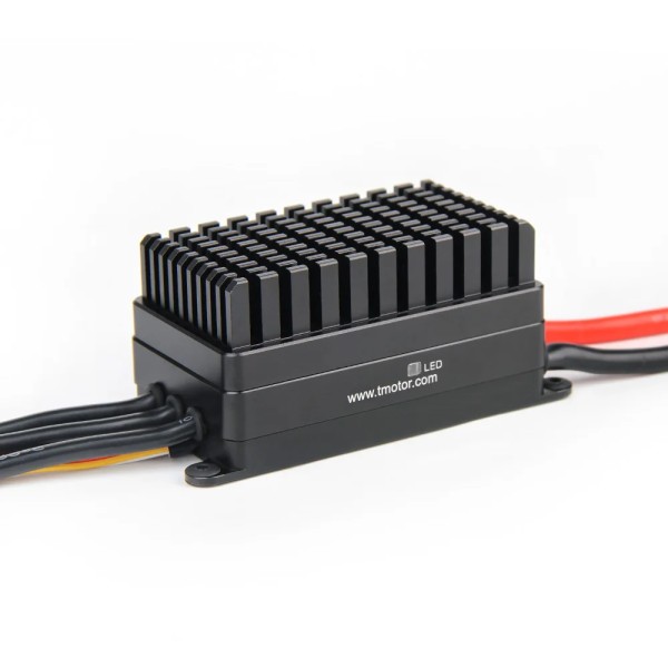 T-MOTOR FLAME High Power 6-14s Flier Speed Brushless Controller Motor 200a Esc
